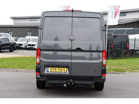 Volkswagen Crafter 35 2.0 TDI L3H2 75 Edition Adaptieve Cruise, Camera, Carplay, 177PK, Leder, LED,