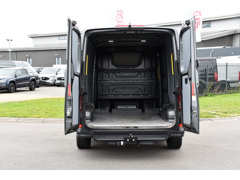 Volkswagen Crafter 35 2.0 TDI L3H2 75 Edition Adaptieve Cruise, Camera, Carplay, 177PK, Leder, LED,
