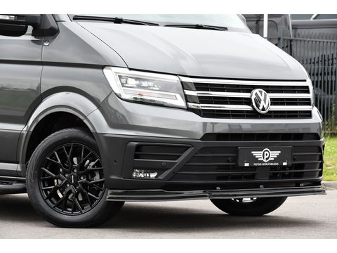 Volkswagen Crafter 35 2.0 TDI L3H2 75 Edition Adaptieve Cruise, Camera, Carplay, 177PK, Leder, LED,