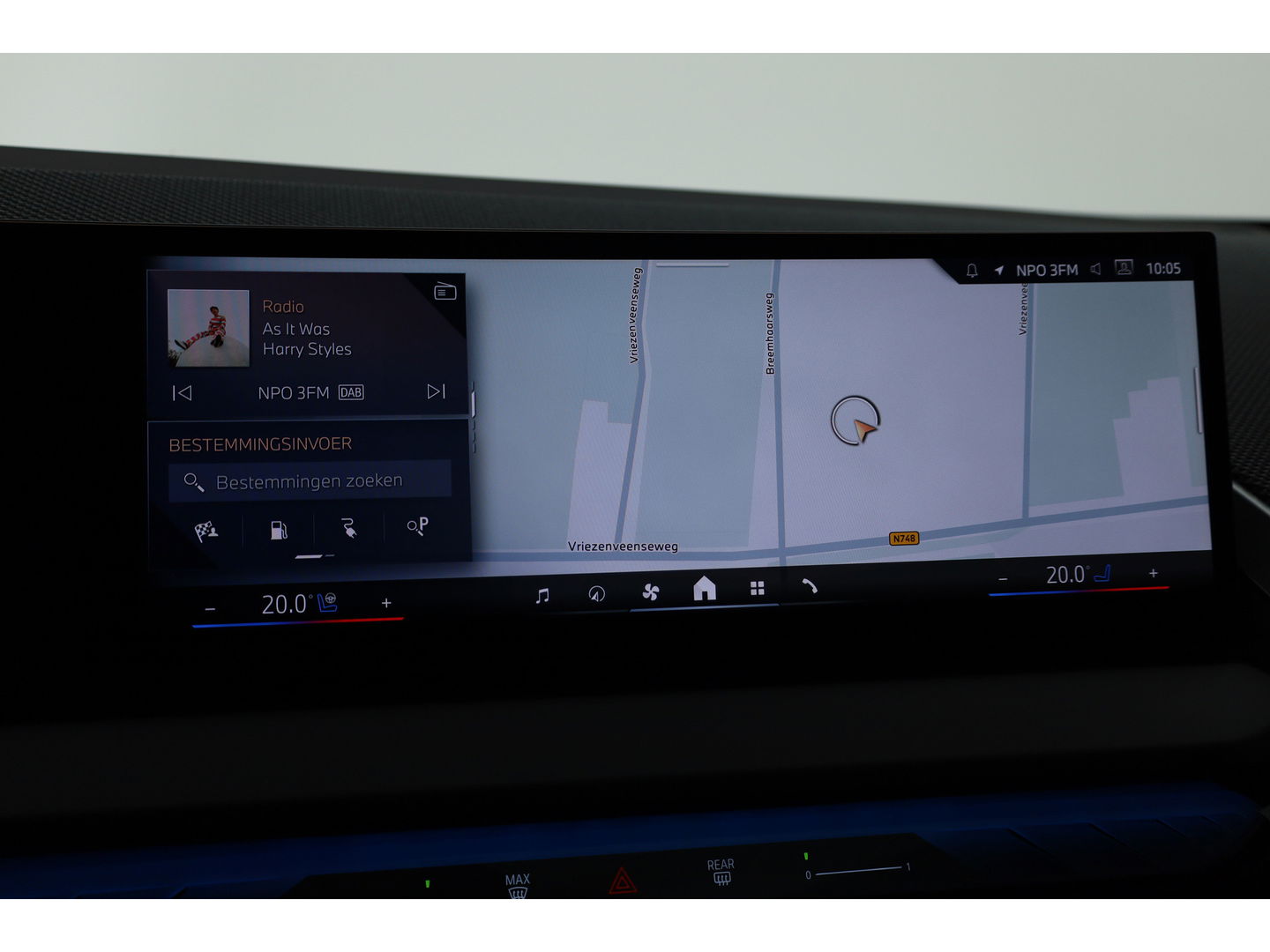 BMW X3 30e xDrive M Sport | Pano | HUD | Harman Kardon | Elek. Trekhaak | 21'' | 360cam