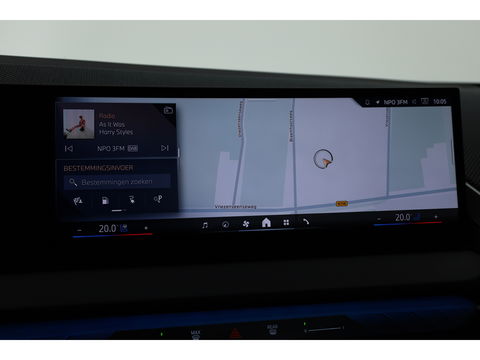 BMW X3 30e xDrive M Sport | Pano | HUD | Harman Kardon | Elek. Trekhaak | 21'' | 360cam