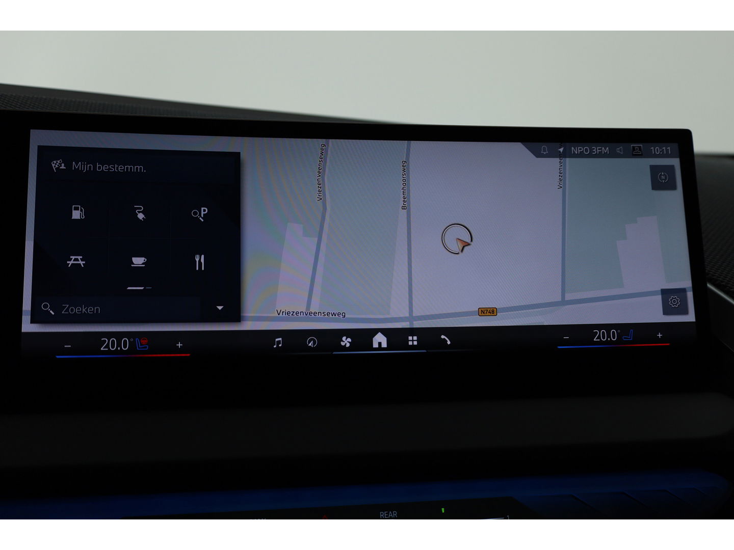 BMW X3 30e xDrive M Sport | Pano | HUD | Harman Kardon | Elek. Trekhaak | 21'' | 360cam