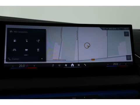 BMW X3 30e xDrive M Sport | Pano | HUD | Harman Kardon | Elek. Trekhaak | 21'' | 360cam