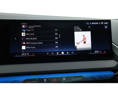 BMW X3 30e xDrive M Sport | Pano | HUD | Harman Kardon | Elek. Trekhaak | 21'' | 360cam