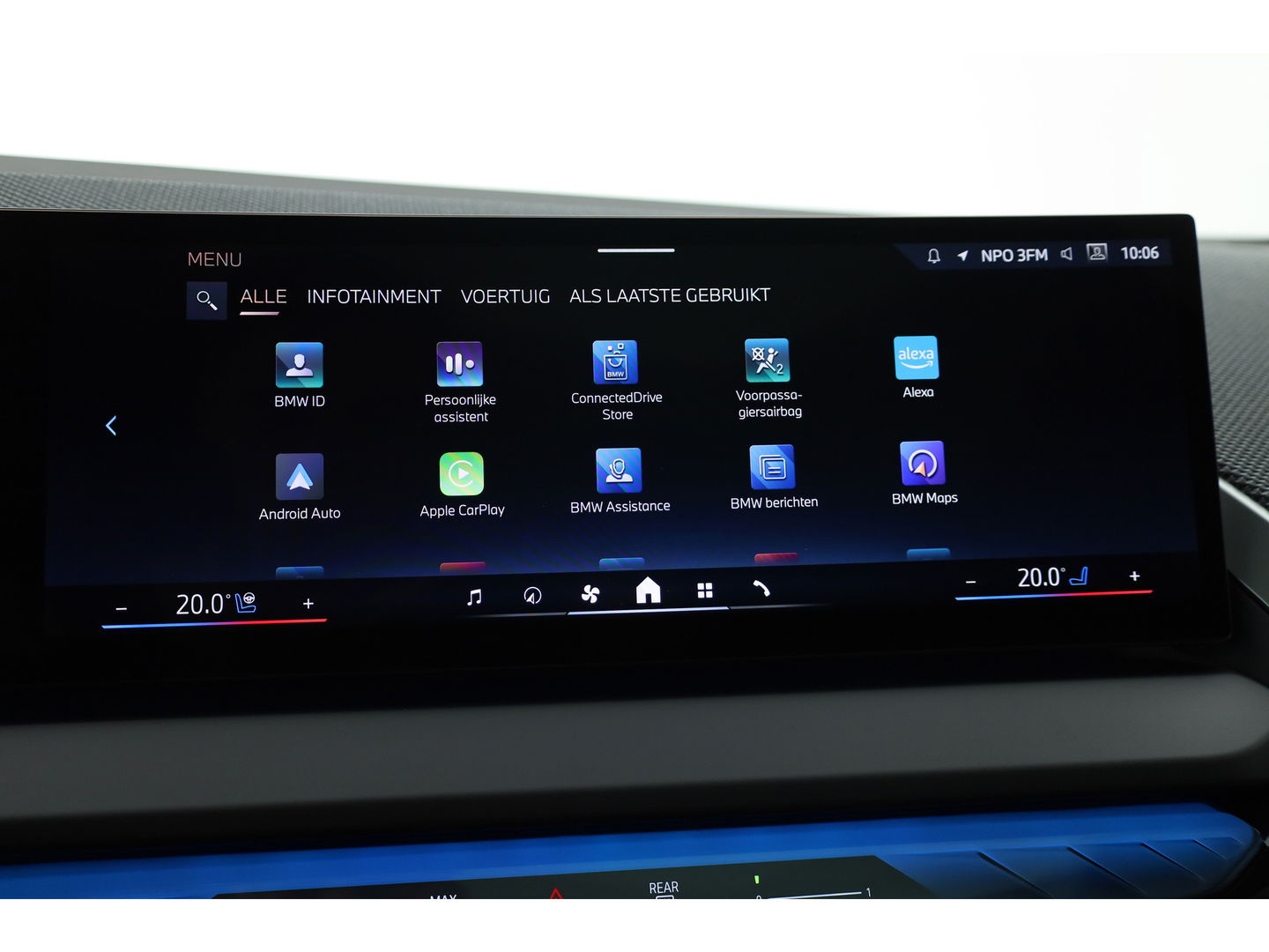 BMW X3 30e xDrive M Sport | Pano | HUD | Harman Kardon | Elek. Trekhaak | 21'' | 360cam