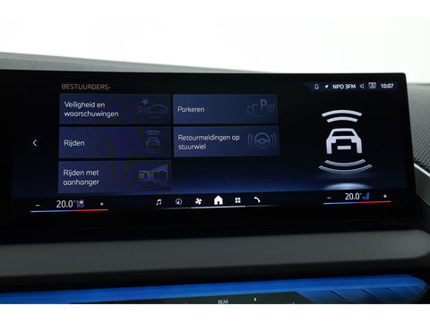 BMW X3 30e xDrive M Sport | Pano | HUD | Harman Kardon | Elek. Trekhaak | 21'' | 360cam