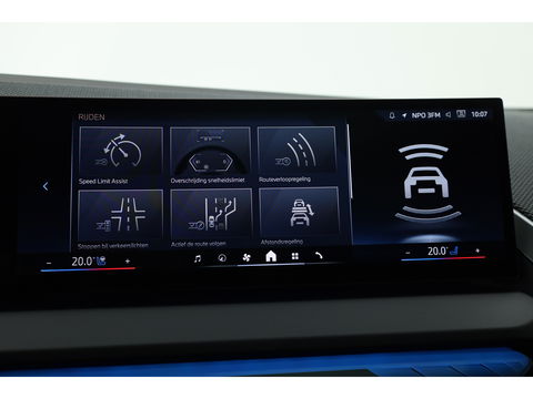 BMW X3 30e xDrive M Sport | Pano | HUD | Harman Kardon | Elek. Trekhaak | 21'' | 360cam