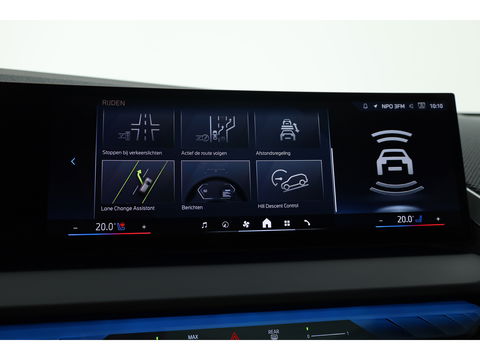 BMW X3 30e xDrive M Sport | Pano | HUD | Harman Kardon | Elek. Trekhaak | 21'' | 360cam