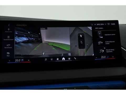 BMW X3 30e xDrive M Sport | Pano | HUD | Harman Kardon | Elek. Trekhaak | 21'' | 360cam