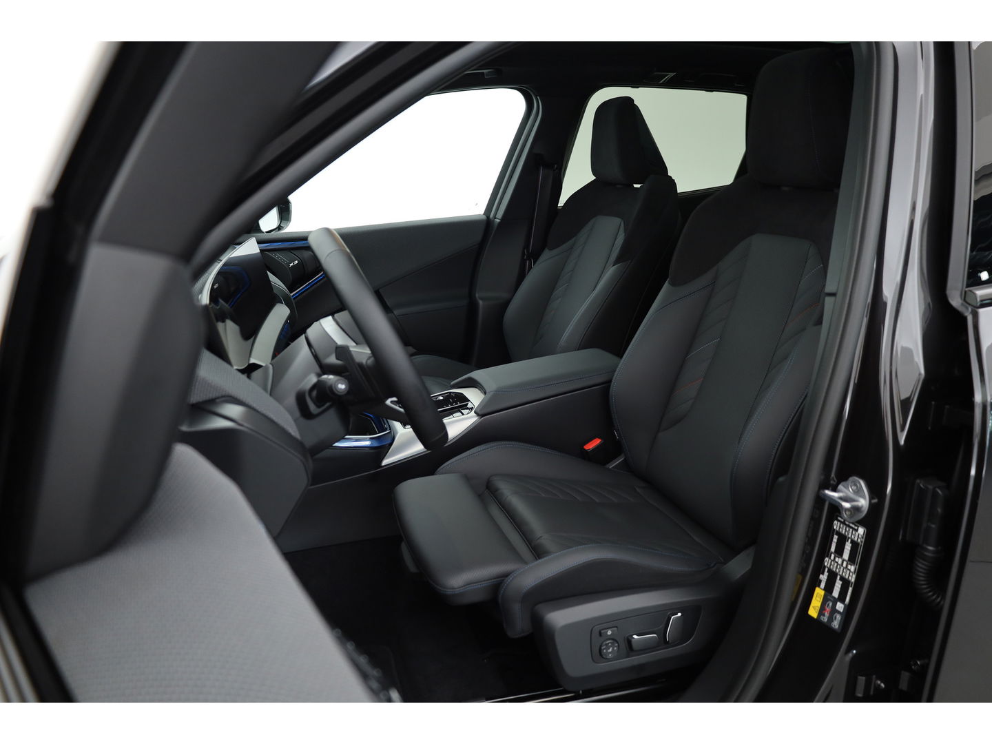 BMW X3 30e xDrive M Sport | Pano | HUD | Harman Kardon | Elek. Trekhaak | 21'' | 360cam