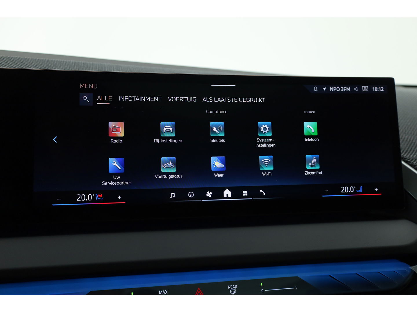 BMW X3 30e xDrive M Sport | Pano | HUD | Harman Kardon | Elek. Trekhaak | 21'' | 360cam