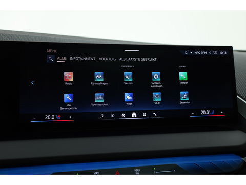 BMW X3 30e xDrive M Sport | Pano | HUD | Harman Kardon | Elek. Trekhaak | 21'' | 360cam