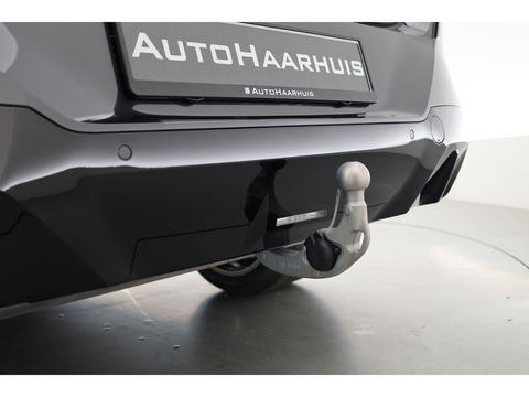 BMW X3 30e xDrive M Sport | Pano | HUD | Harman Kardon | Elek. Trekhaak | 21'' | 360cam