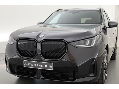 BMW X3 30e xDrive M Sport | Pano | HUD | Harman Kardon | Elek. Trekhaak | 21'' | 360cam