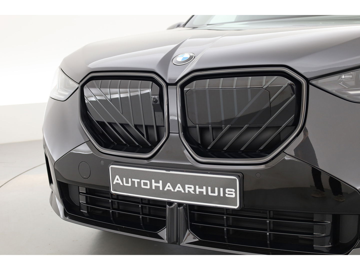 BMW X3 30e xDrive M Sport | Pano | HUD | Harman Kardon | Elek. Trekhaak | 21'' | 360cam