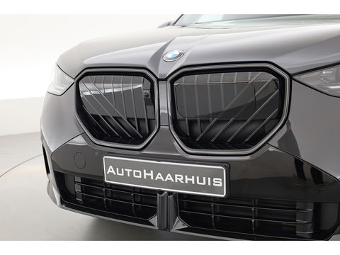 BMW X3 30e xDrive M Sport | Pano | HUD | Harman Kardon | Elek. Trekhaak | 21'' | 360cam