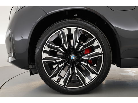 BMW X3 30e xDrive M Sport | Pano | HUD | Harman Kardon | Elek. Trekhaak | 21'' | 360cam