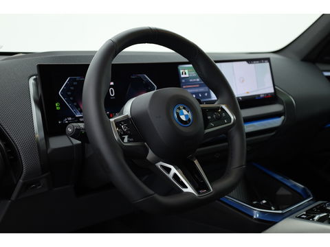 BMW X3 30e xDrive M Sport | Pano | HUD | Harman Kardon | Elek. Trekhaak | 21'' | 360cam