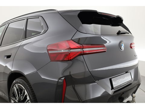 BMW X3 30e xDrive M Sport | Pano | HUD | Harman Kardon | Elek. Trekhaak | 21'' | 360cam