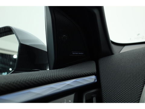 BMW X3 30e xDrive M Sport | Pano | HUD | Harman Kardon | Elek. Trekhaak | 21'' | 360cam