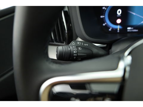 Volvo XC60 T8 Recharge Plus Black Edition | Pano | Memory seats | 360cam | Stoel- Stuurverw. | Apple Carplay