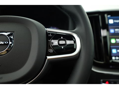 Volvo XC60 T8 Recharge Plus Black Edition | Pano | Memory seats | 360cam | Stoel- Stuurverw. | Apple Carplay