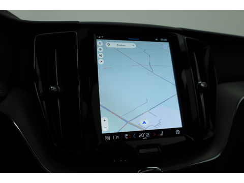 Volvo XC60 T8 Recharge Plus Black Edition | Pano | Memory seats | 360cam | Stoel- Stuurverw. | Apple Carplay