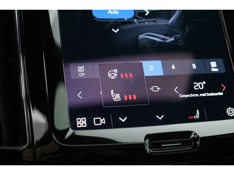 Volvo XC60 T8 Recharge Plus Black Edition | Pano | Memory seats | 360cam | Stoel- Stuurverw. | Apple Carplay