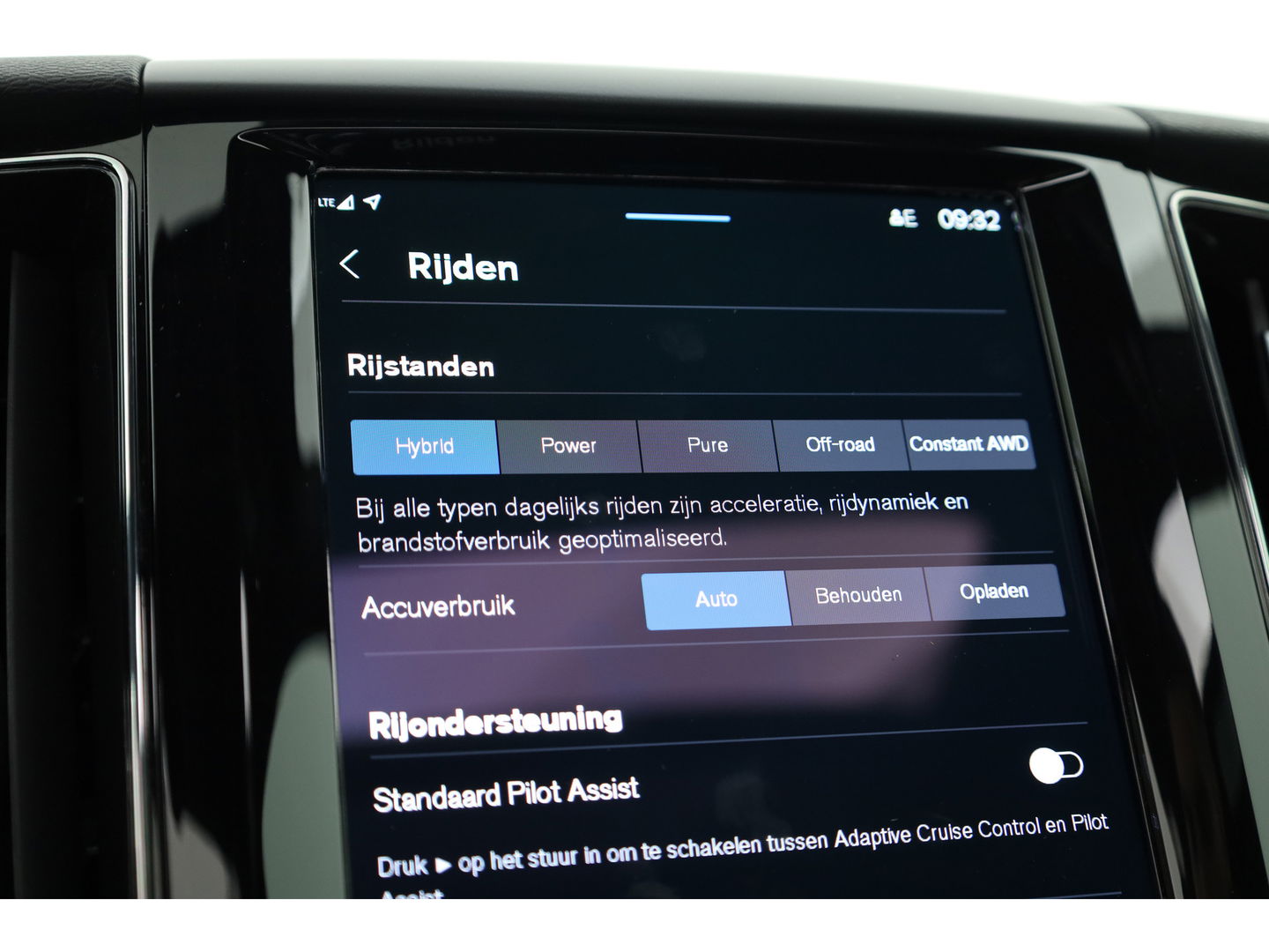 Volvo XC60 T8 Recharge Plus Black Edition | Pano | Memory seats | 360cam | Stoel- Stuurverw. | Apple Carplay