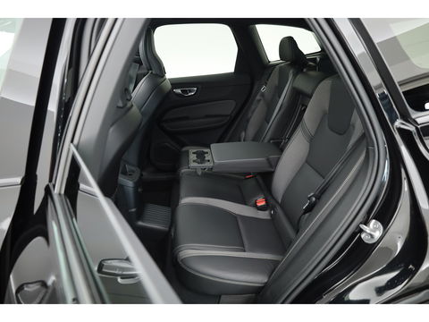 Volvo XC60 T8 Recharge Plus Black Edition | Pano | Memory seats | 360cam | Stoel- Stuurverw. | Apple Carplay