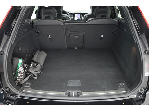Volvo XC60 T8 Recharge Plus Black Edition | Pano | Memory seats | 360cam | Stoel- Stuurverw. | Apple Carplay