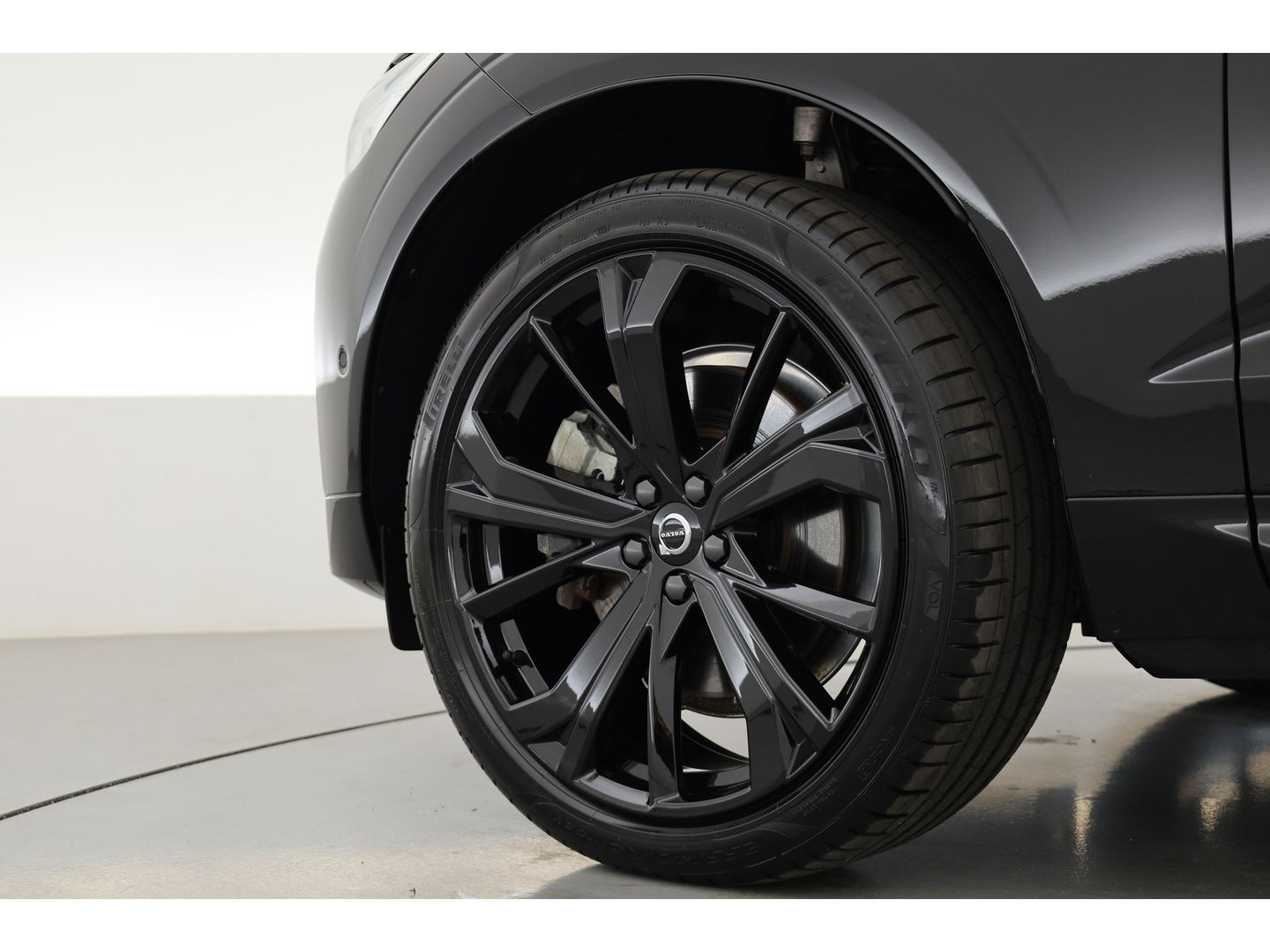 Volvo XC60 T8 Recharge Plus Black Edition | Pano | Memory seats | 360cam | Stoel- Stuurverw. | Apple Carplay