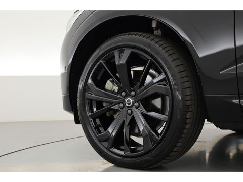 Volvo XC60 T8 Recharge Plus Black Edition | Pano | Memory seats | 360cam | Stoel- Stuurverw. | Apple Carplay