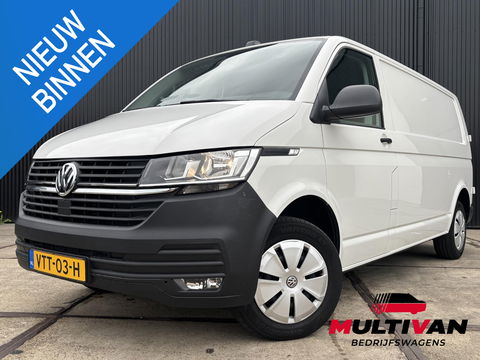 Volkswagen Transporter 2.0 TDI L2H1 | CARPLAY | AUT | 150PK |