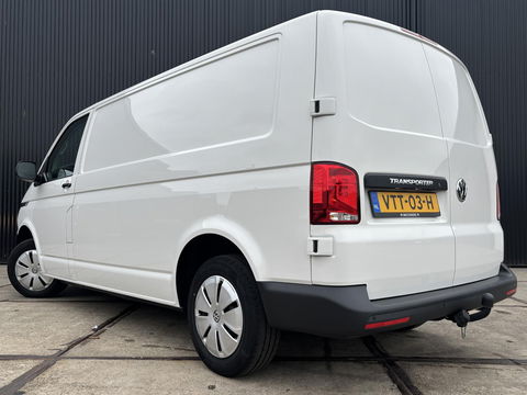 Volkswagen Transporter 2.0 TDI L2H1 | CARPLAY | AUT | 150PK |