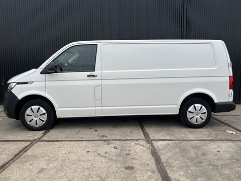 Volkswagen Transporter 2.0 TDI L2H1 | CARPLAY | AUT | 150PK |