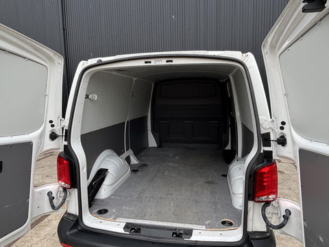 Volkswagen Transporter 2.0 TDI L2H1 | CARPLAY | AUT | 150PK |