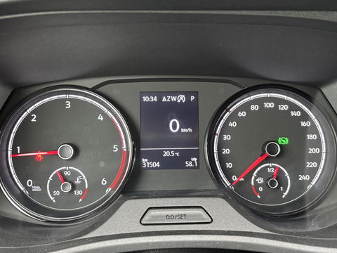Volkswagen Transporter 2.0 TDI L2H1 | CARPLAY | AUT | 150PK |