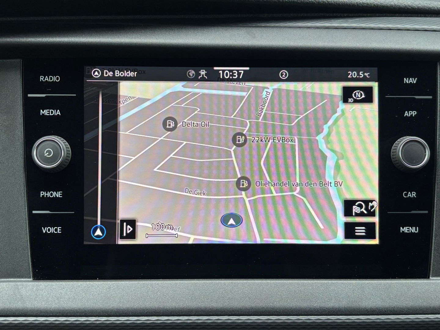 Volkswagen Transporter 2.0 TDI L2H1 | CARPLAY | AUT | 150PK |