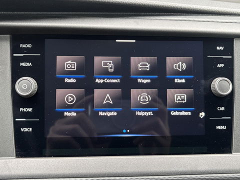Volkswagen Transporter 2.0 TDI L2H1 | CARPLAY | AUT | 150PK |