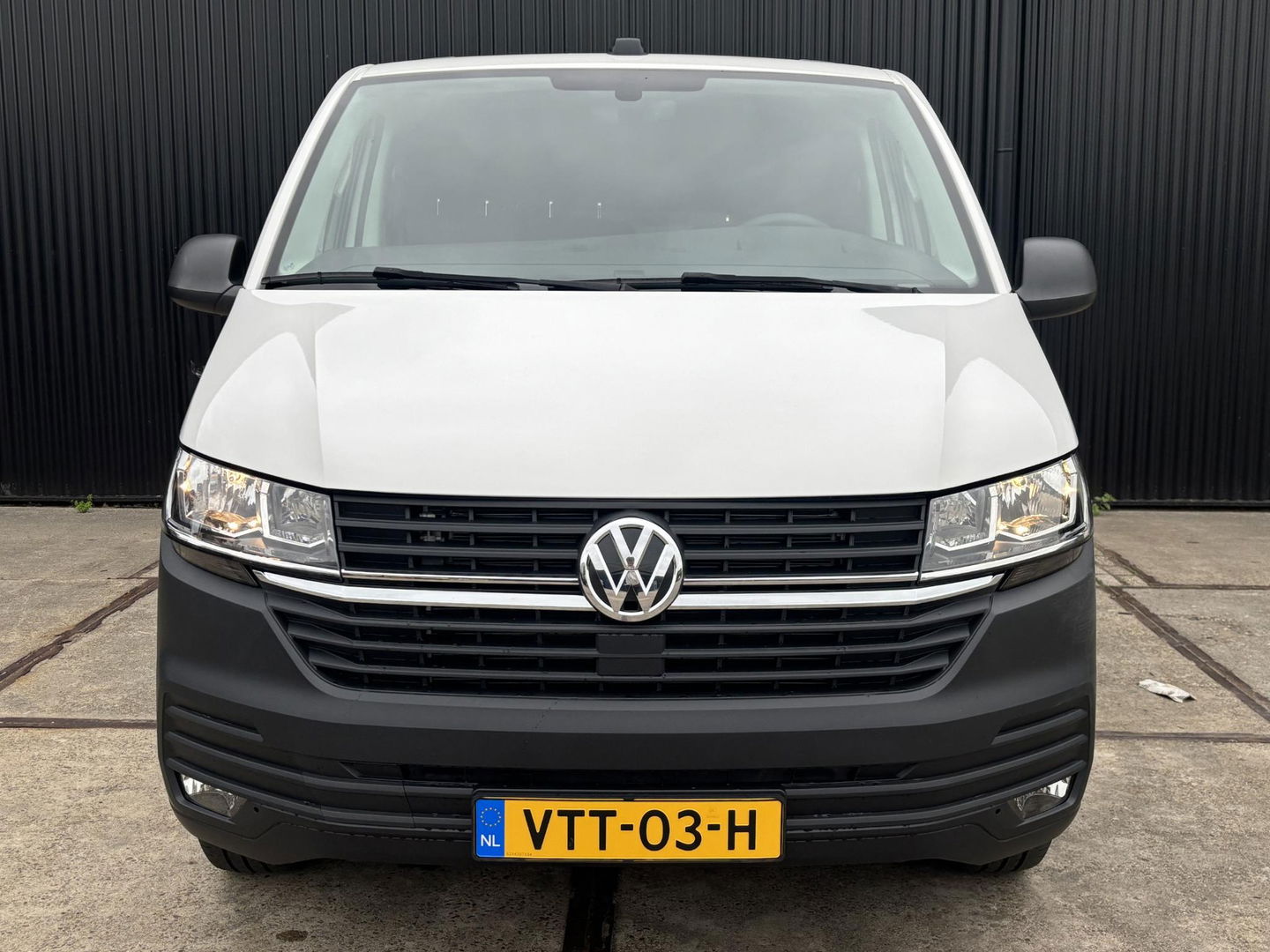 Volkswagen Transporter 2.0 TDI L2H1 | CARPLAY | AUT | 150PK |