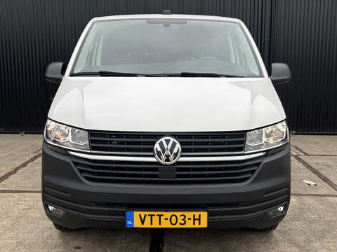 Volkswagen Transporter 2.0 TDI L2H1 | CARPLAY | AUT | 150PK |