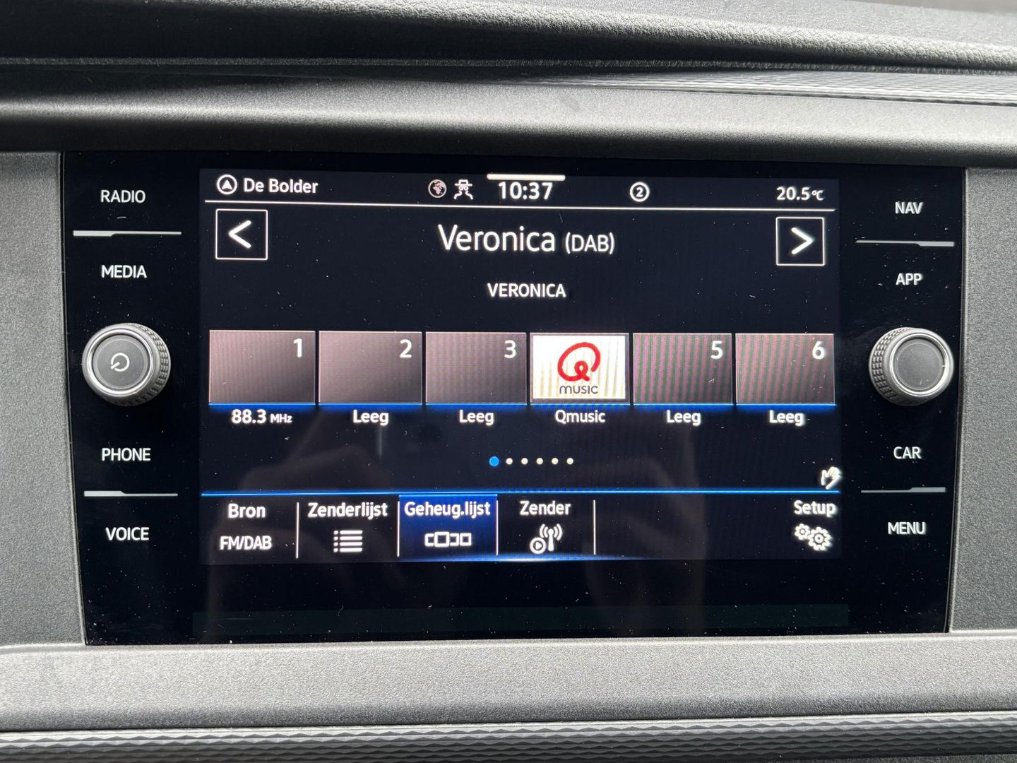 Volkswagen Transporter 2.0 TDI L2H1 | CARPLAY | AUT | 150PK |