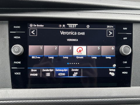 Volkswagen Transporter 2.0 TDI L2H1 | CARPLAY | AUT | 150PK |