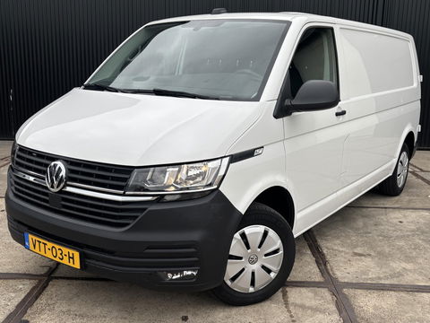 Volkswagen Transporter 2.0 TDI L2H1 | CARPLAY | AUT | 150PK |