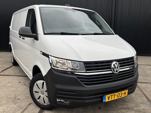 Volkswagen Transporter 2.0 TDI L2H1 | CARPLAY | AUT | 150PK |