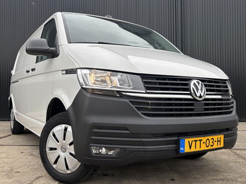 Volkswagen Transporter 2.0 TDI L2H1 | CARPLAY | AUT | 150PK |