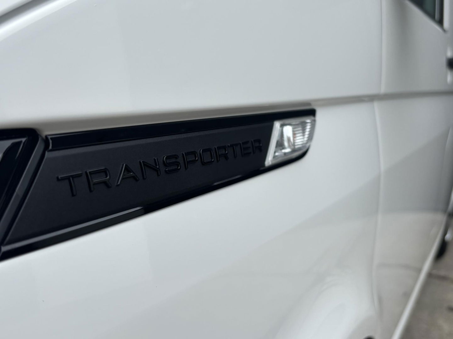 Volkswagen Transporter 2.0 TDI L2H1 | CARPLAY | AUT | 150PK |