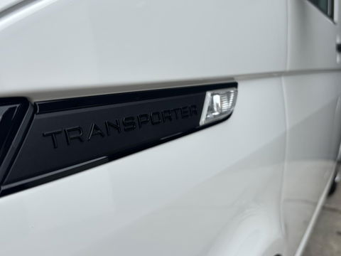 Volkswagen Transporter 2.0 TDI L2H1 | CARPLAY | AUT | 150PK |