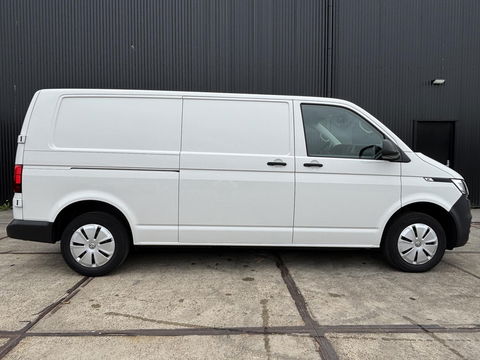 Volkswagen Transporter 2.0 TDI L2H1 | CARPLAY | AUT | 150PK |
